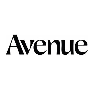 Avenue the Label logo