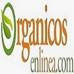 Orgánicos en Línea logo