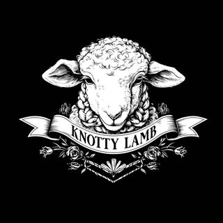 Knotty Lamb logo