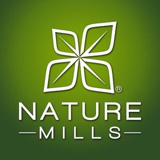 NatureMills logo