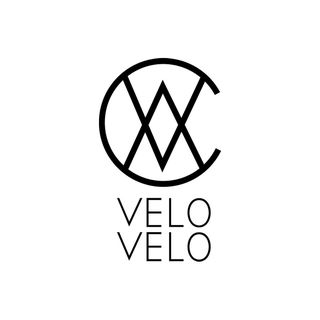 Velo Velo Singapore logo