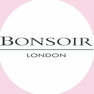 Bonsoir of London logo