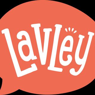 Lavley logo