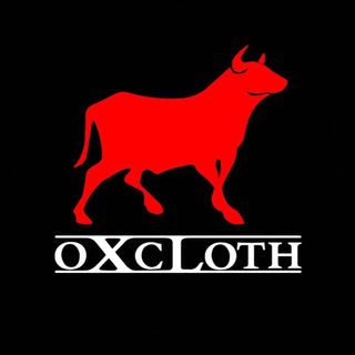 Oxcloth logo