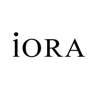 iORA logo