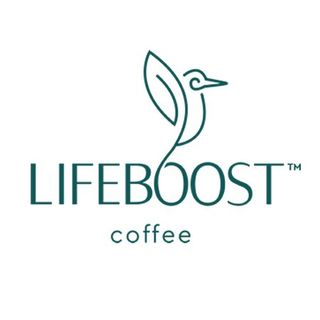 Lifeboost Coffee logo