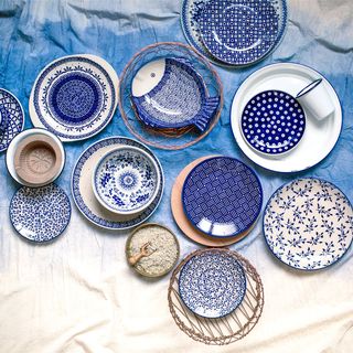 The Polish Pottery Outlet logo