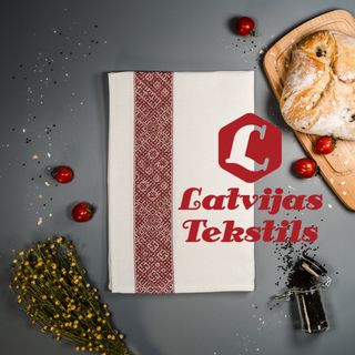 Latvijas Tekstils logo