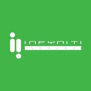 Infyniti Scales logo