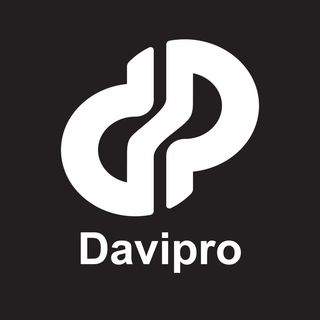 Davipro logo