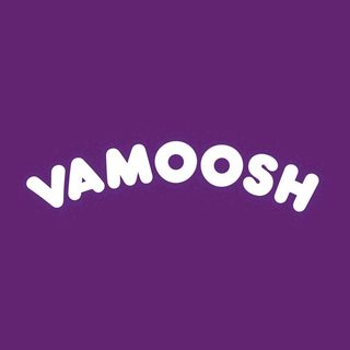 Vamoosh logo