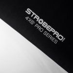 Strobepro Studio Lighting logo