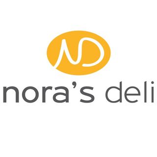 NorasDeli logo