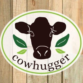 Cowhugger logo