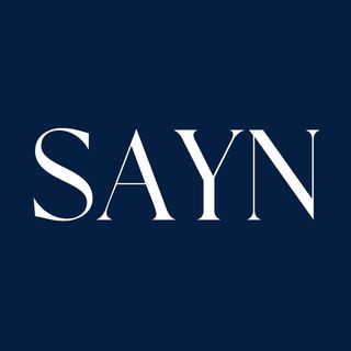 SAYN logo