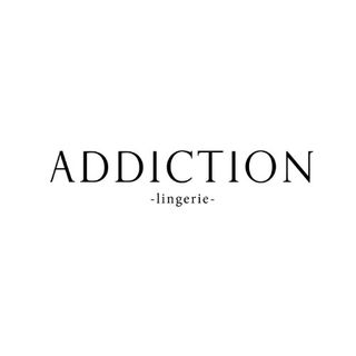 Addiction Nouvelle Lingerie logo