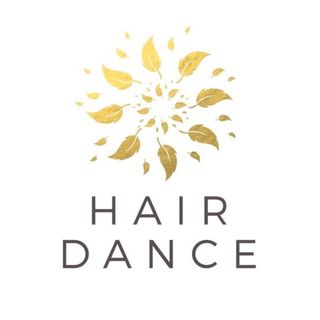 Hair Dance logo