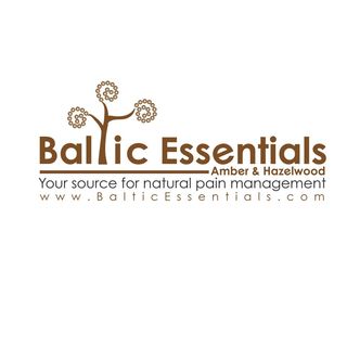 Baltic Essentials logo