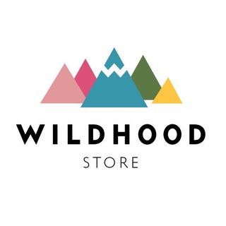 WILDHOOD store logo