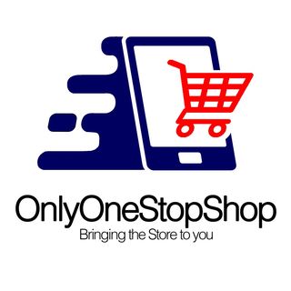 OnlyOneStopShop logo