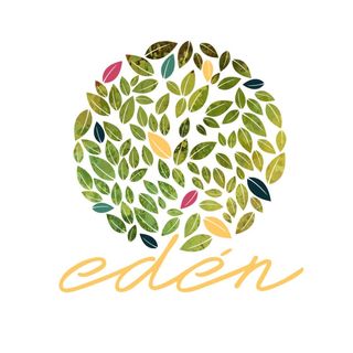 EDEN JOYAS logo