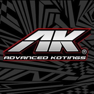 Advanced Kotings logo