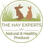 The Hay Experts logo