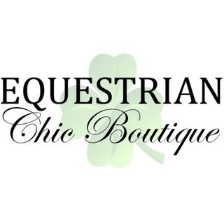 Equestrian Chic Boutique logo