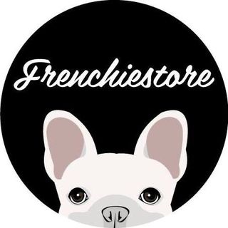 Frenchiestore logo