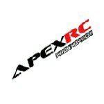 APEX RC logo