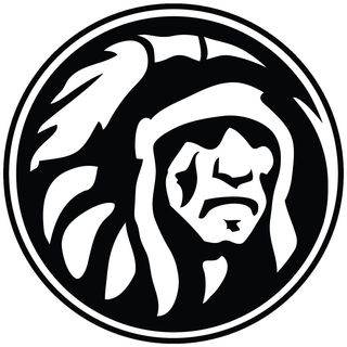 THE INDIAN FACE logo