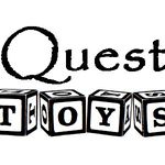 Quest Toys logo