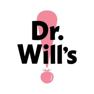 Dr Will's logo