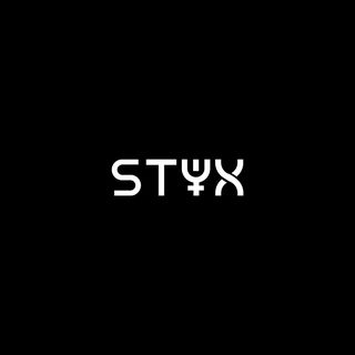 Styx logo