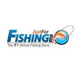 Justforfishing.com logo