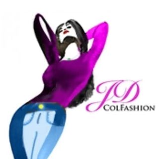 JDColFashion logo