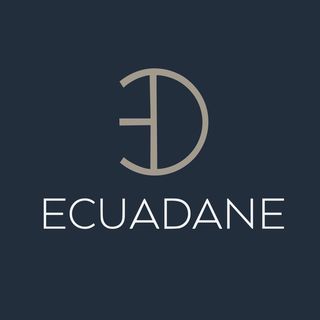 Ecuadane logo