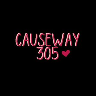 Causeway305  logo