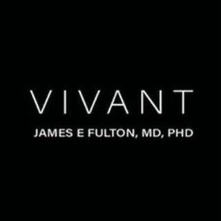 Vivant Skin Care logo