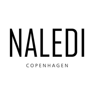 Naledi Copenhagen Official Online Store  logo