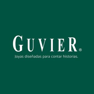 Guvier logo