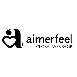 aimerfeel logo