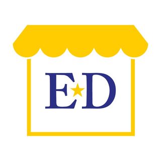 European Deli logo