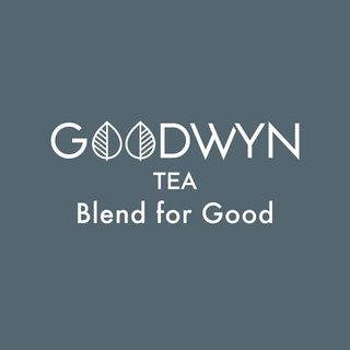 Goodwyn Tea India logo