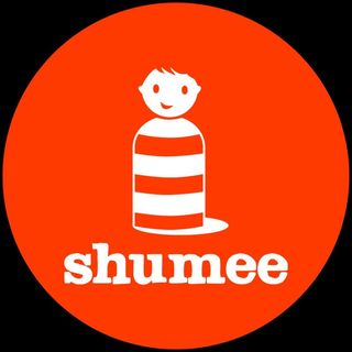 Shumee logo