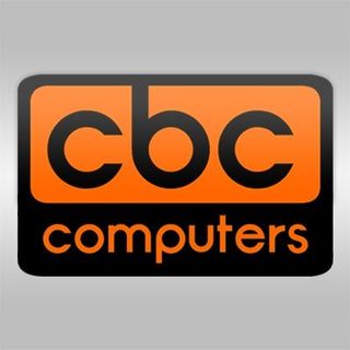 CBC Computers logo