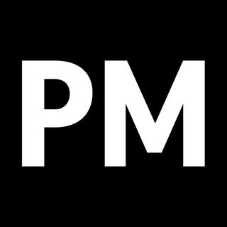 Paras Media logo