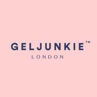 Gel Junkie logo