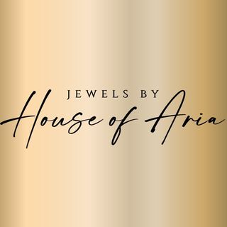 Jewels by House of Aria logo