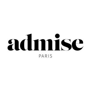 Admise Paris logo